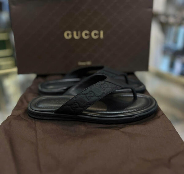 Dép GUCCI 025710