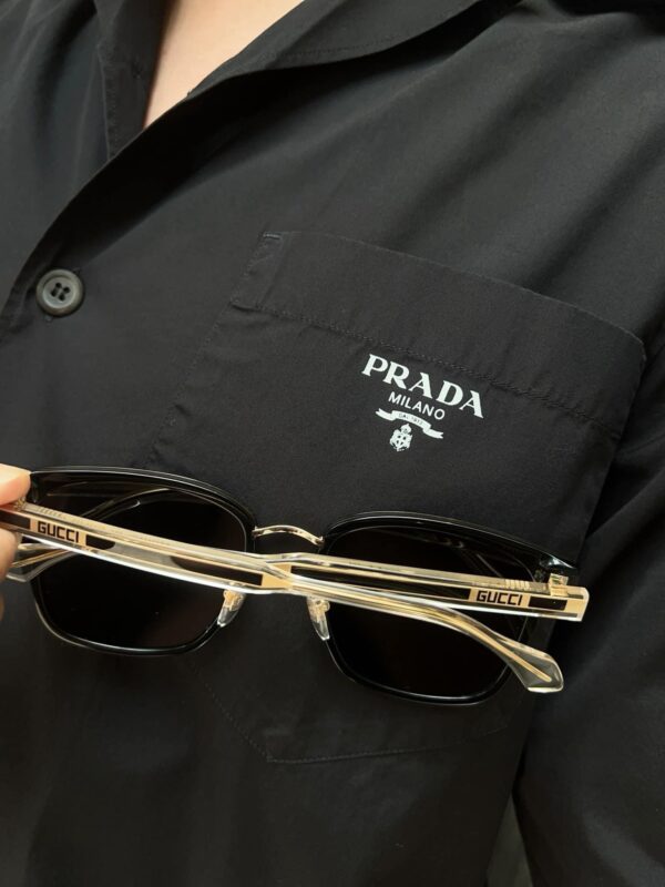 Bộ short PRADA 025672