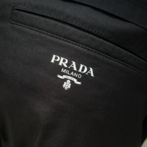 bo short prada 025672 5