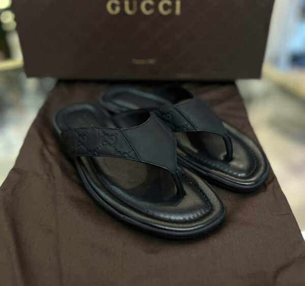 Dép GUCCI 025710