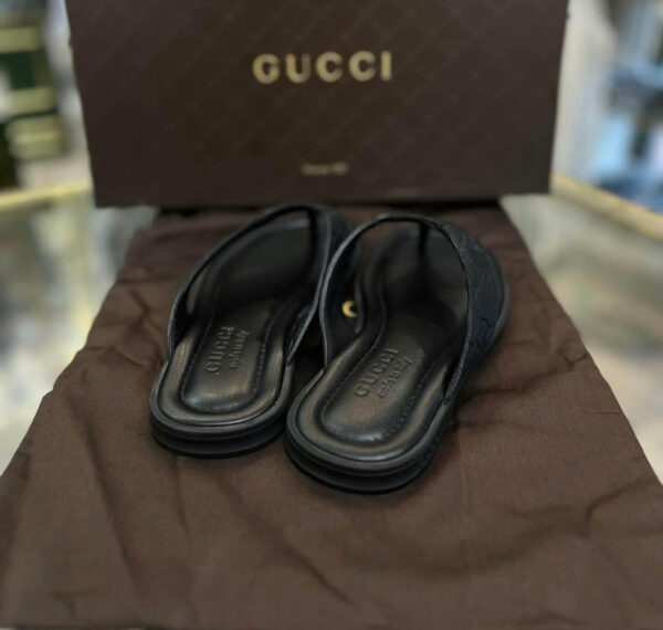 Dép GUCCI 025710