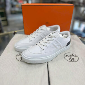 Giầy sneaker HERMES 025751