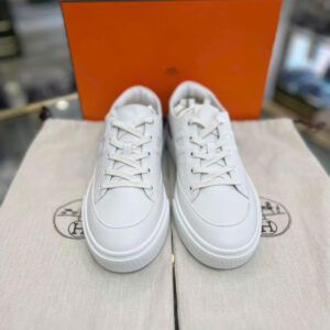 Giầy sneaker HERMES 025751