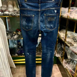 Quần jean DSQUARED2 025731