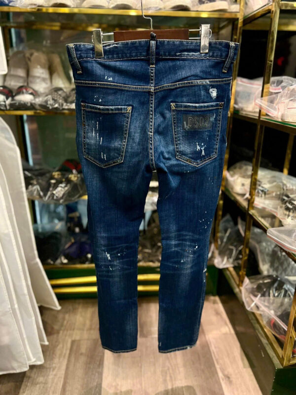 Quần jean DSQUARED2 025731