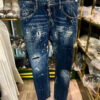 Quần jean DSQUARED2 025731