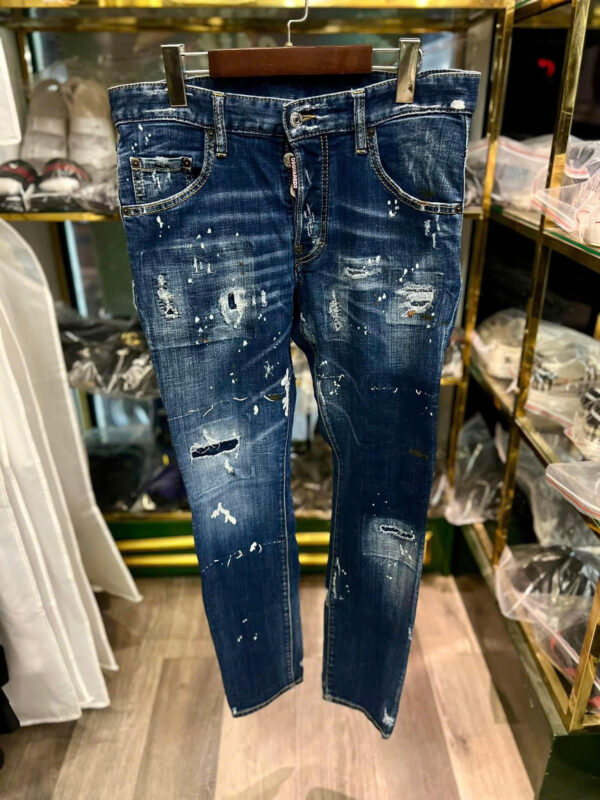 Quần jean DSQUARED2 025731