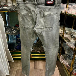 Quần jean DSQUARED2 025729