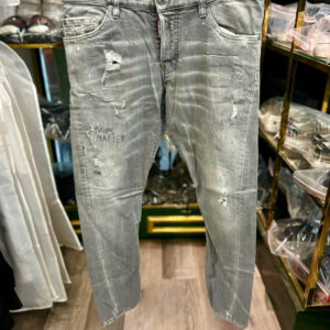 Quần jean DSQUARED2 025729