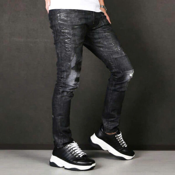 Quần jean DSQUARED2 025747