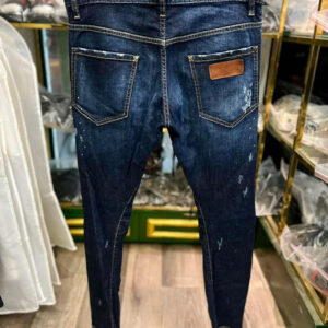 Quần jean DSQUARED2 025725