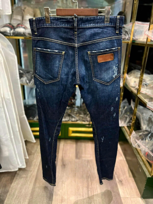 Quần jean DSQUARED2 025725