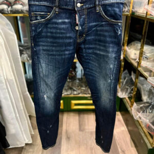 Quần jean DSQUARED2 025725