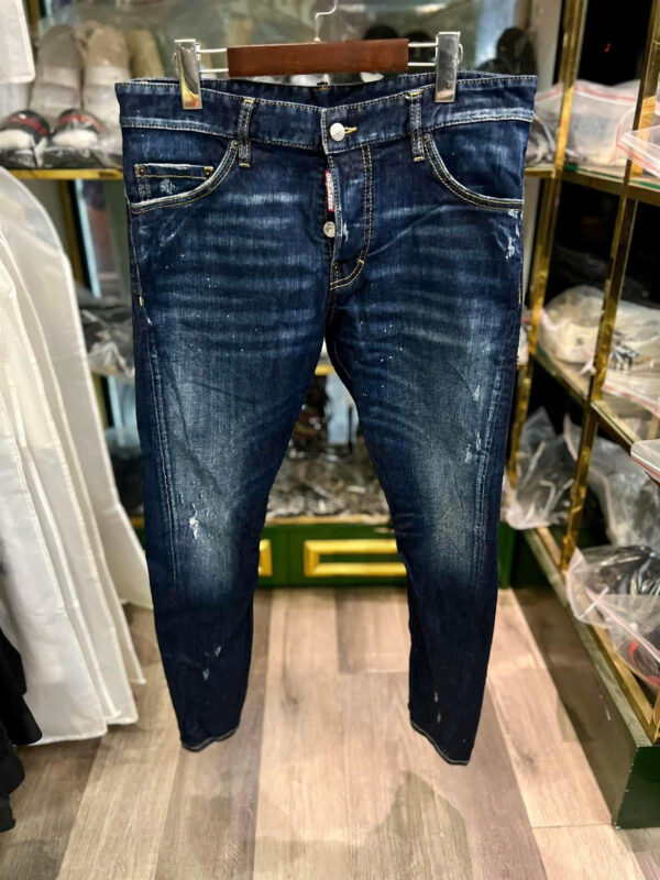 Quần jean DSQUARED2 025725