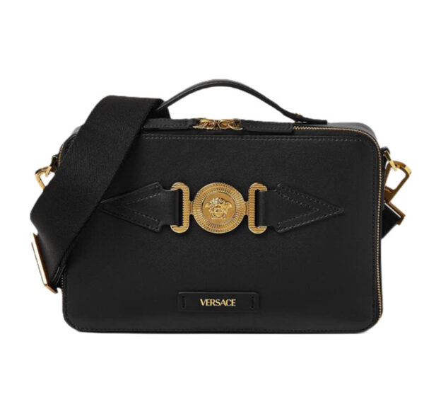 Túi đeo chéo VERSACE 025934