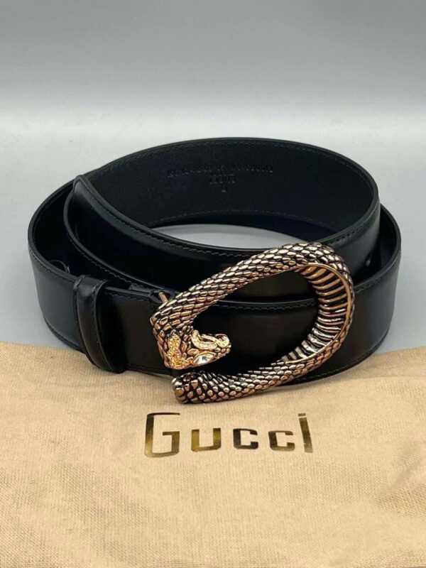 Thắt lưng GUCCI 025716