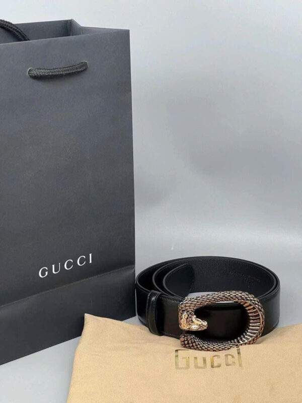 Thắt lưng GUCCI 025716