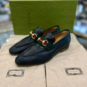 Giầy loafer GUCCI 025842