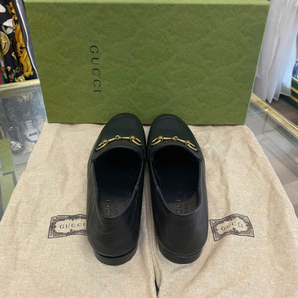 Giầy loafer GUCCI 026051