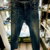 Quần jean DSQUARED2 025996