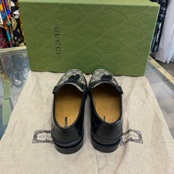 Giầy loafer GUCCI 026053