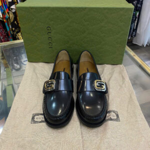 Giầy loafer GUCCI 026050