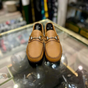 Giầy loafer GUCCI 026171