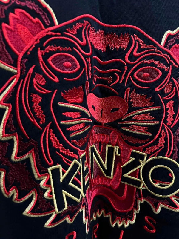 Áo nỉ KENZO 026143