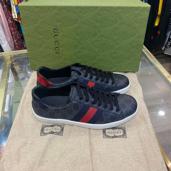 Giầy sneaker GUCCI 026049