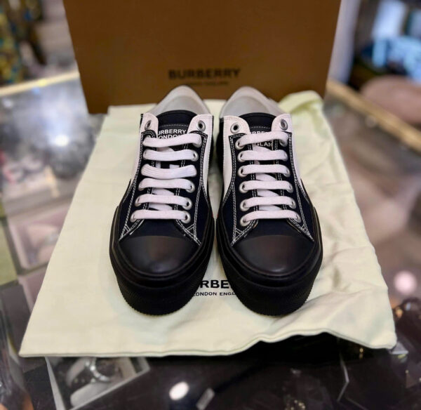 Giầy sneaker BBR 026055