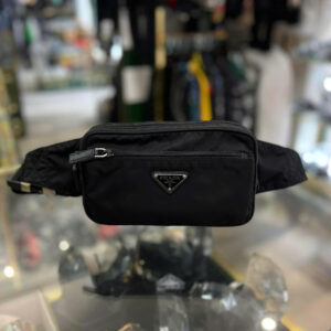 Túi bumbag PRADA 026164