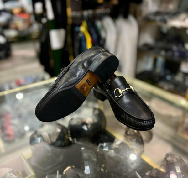 Giầy loafer GUCCI 026170