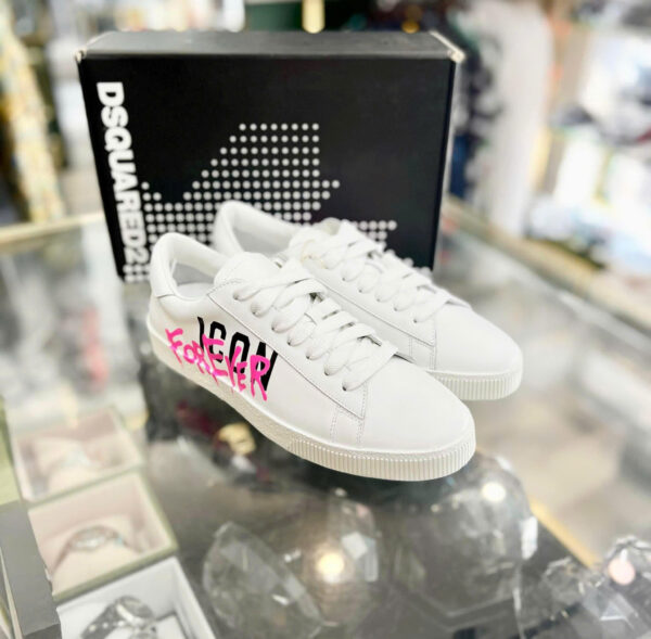 Giầy sneaker DSQUARED2 026092