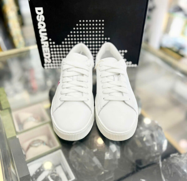 Giầy sneaker DSQUARED2 026092