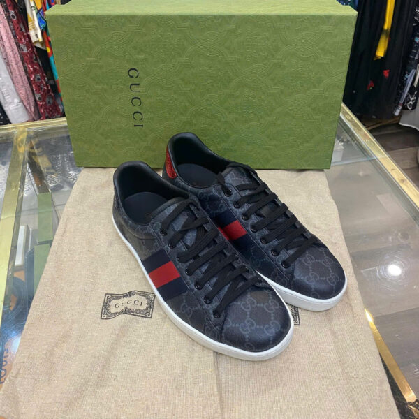 Giầy sneaker GUCCI 026049