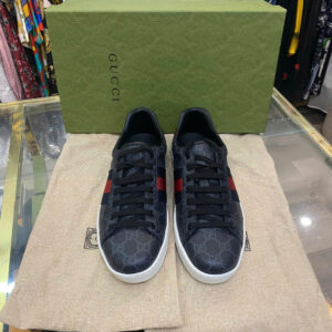 Giầy sneaker GUCCI 026049