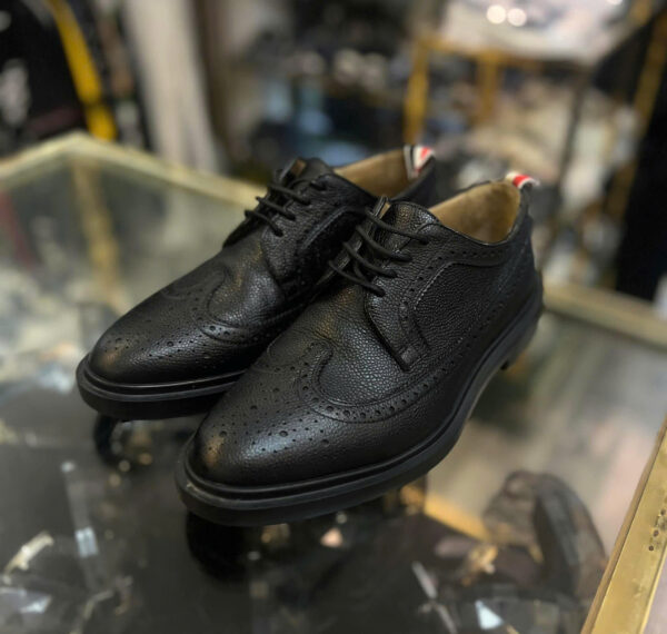 Giầy derby THOM BROWNE 026300