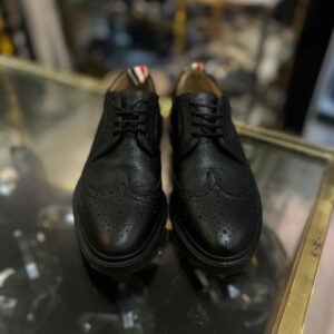 Giầy derby THOM BROWNE 026300