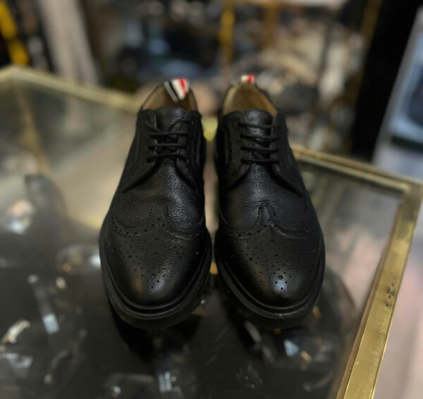 Giầy derby THOM BROWNE 026300