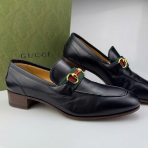 Giầy loafer GUCCI 026275