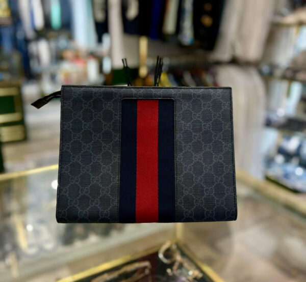 Clutch GUCCI 026217