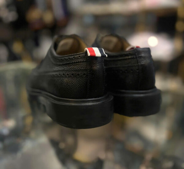 Giầy derby THOM BROWNE 026300