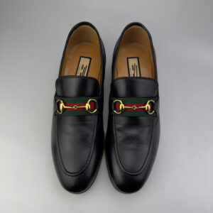 Giầy loafer GUCCI 026275