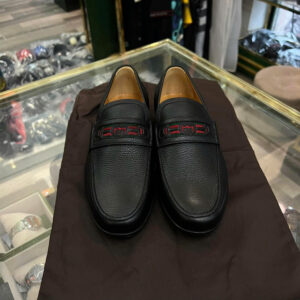 Giầy loafer GUCCI 026225