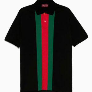 Áo polo GUCCI 026363