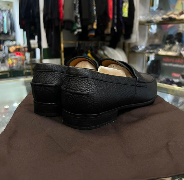 Giầy loafer GUCCI 026225