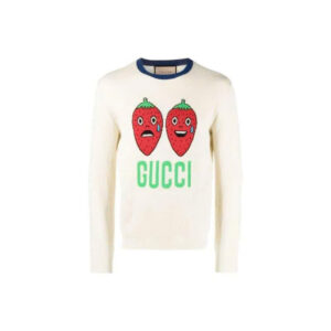 Áo len GUCCI 025084