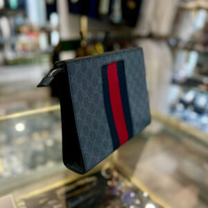 Clutch GUCCI 026217