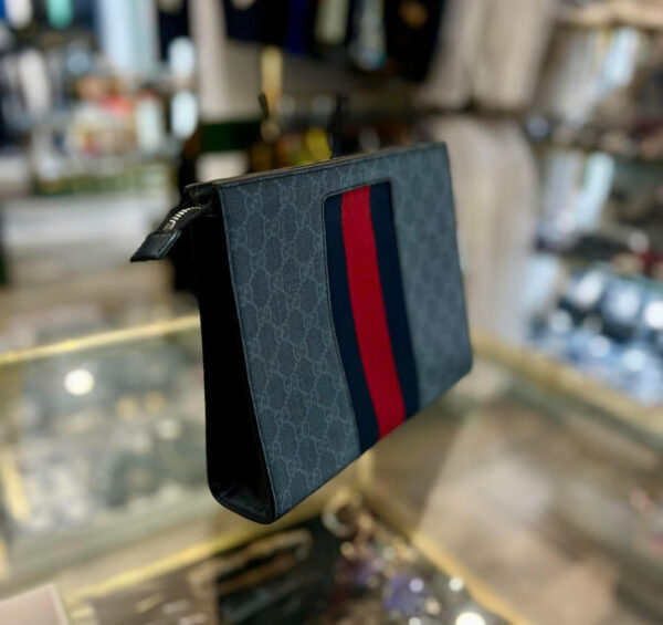 Clutch GUCCI 026217