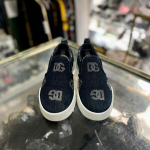 Giầy slip on DG 026433